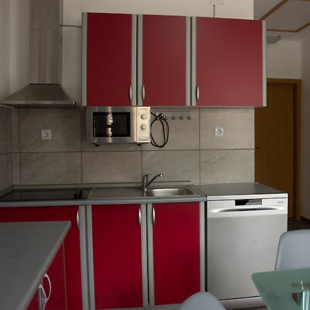 Slavica Apartments 3 Sveti Juraj Chambre photo