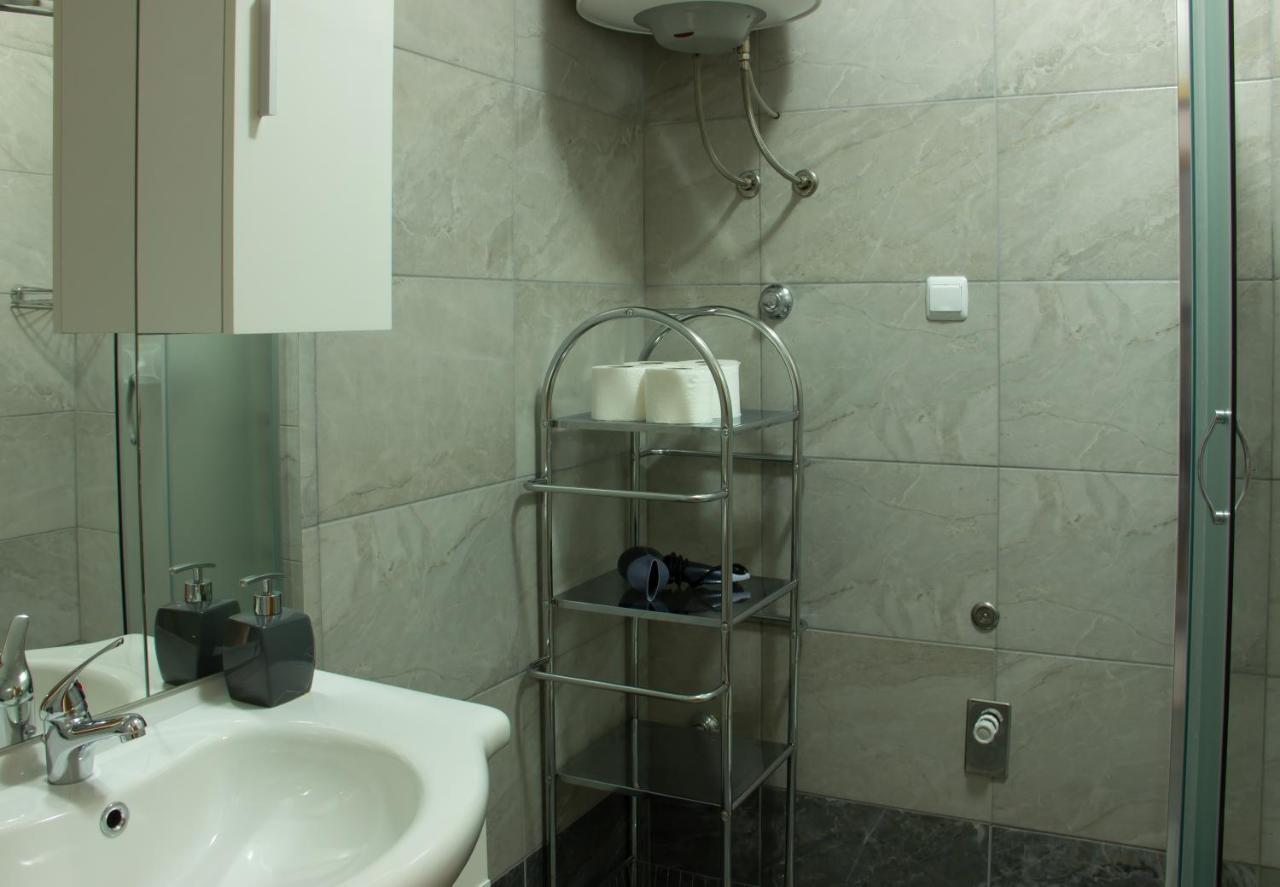 Slavica Apartments 3 Sveti Juraj Chambre photo