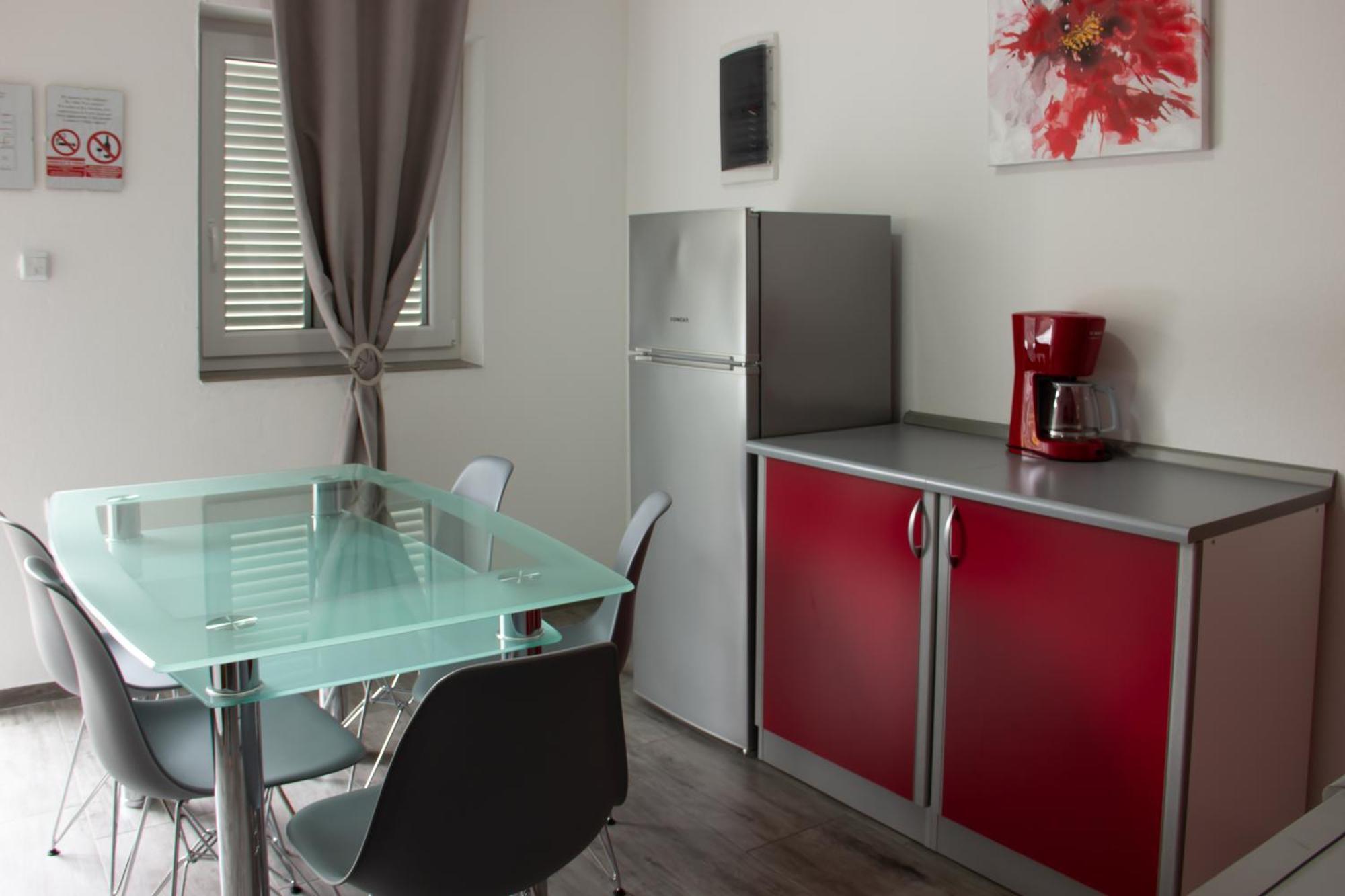 Slavica Apartments 3 Sveti Juraj Chambre photo