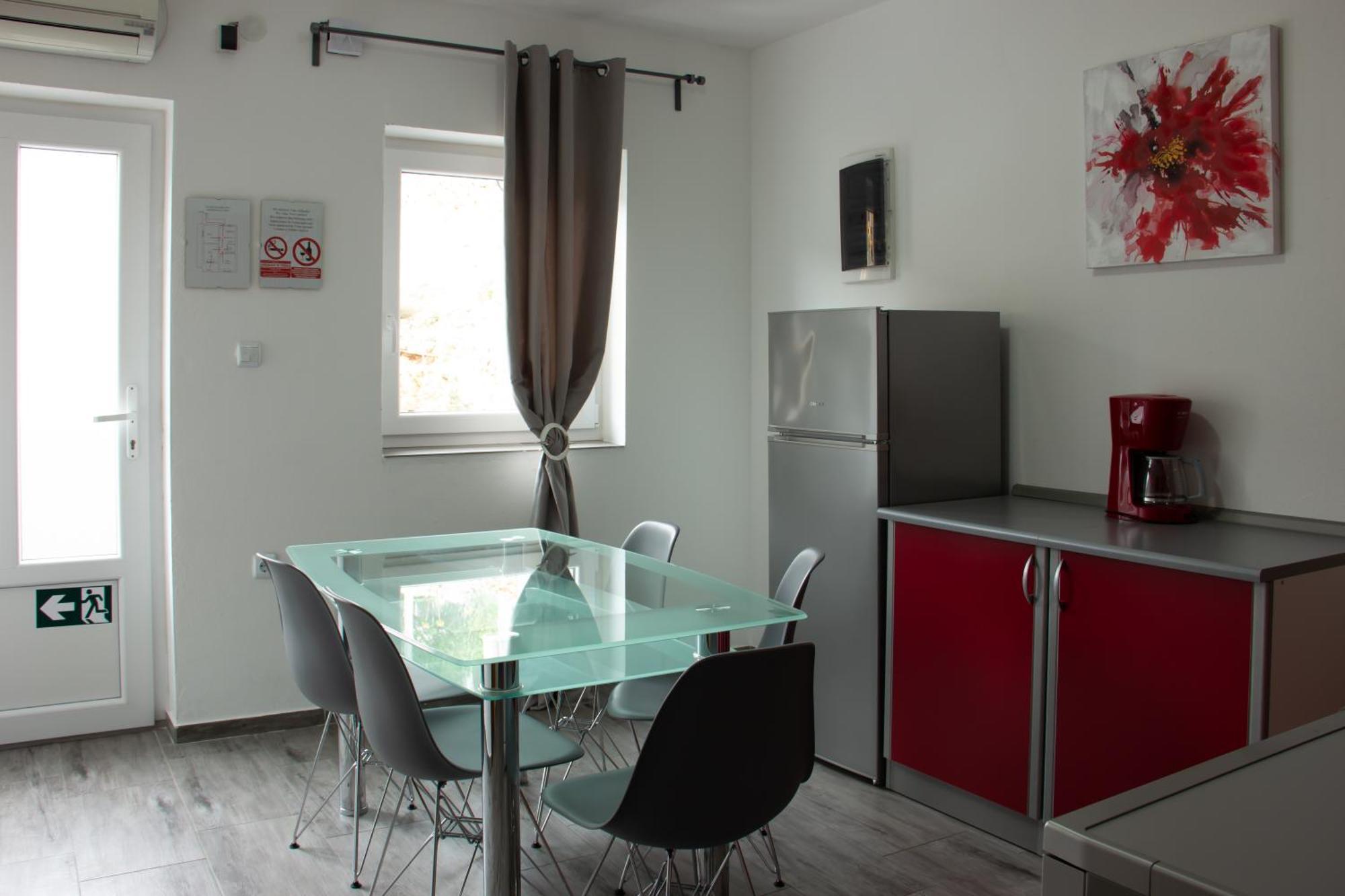 Slavica Apartments 3 Sveti Juraj Chambre photo